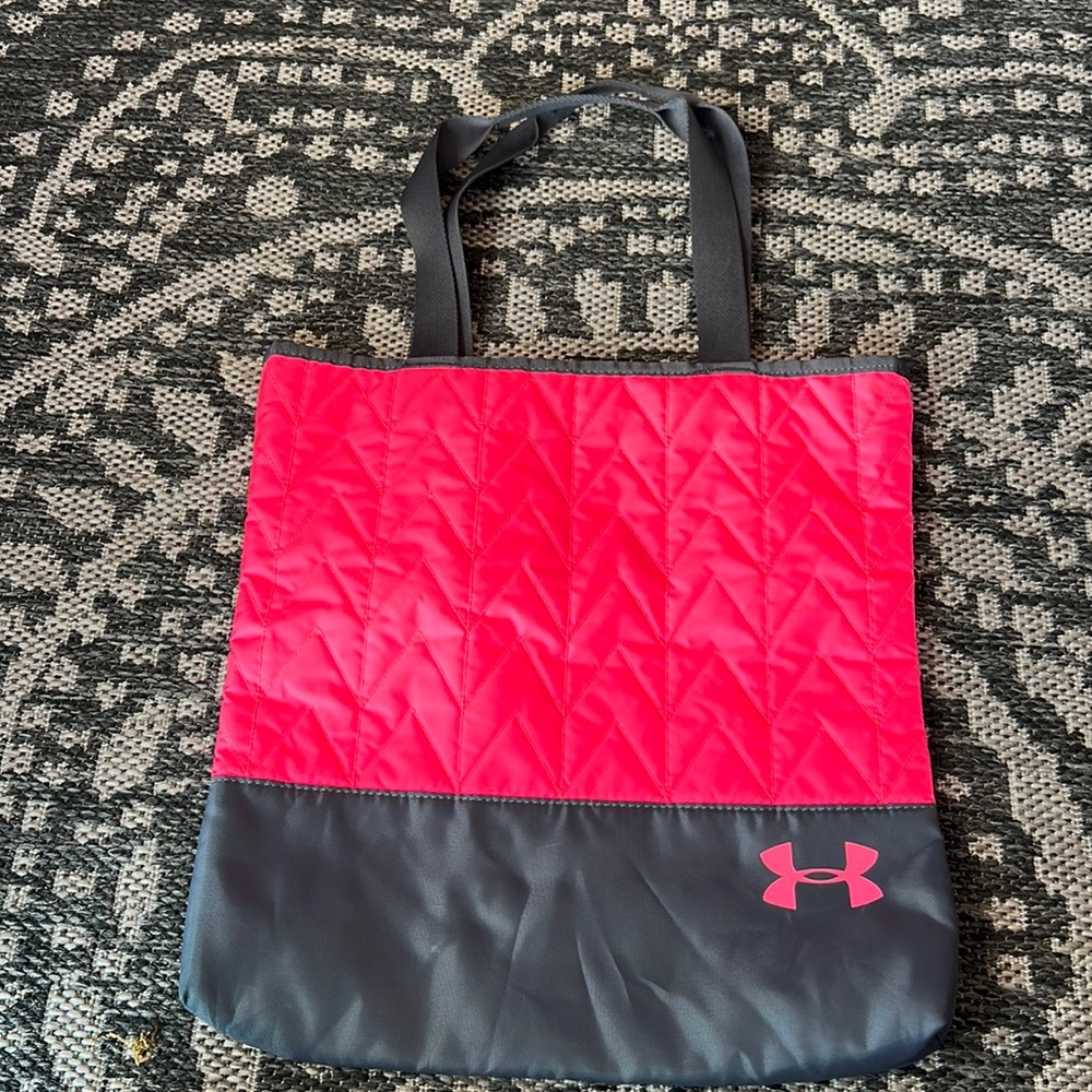 Under Armor Tote Bag
